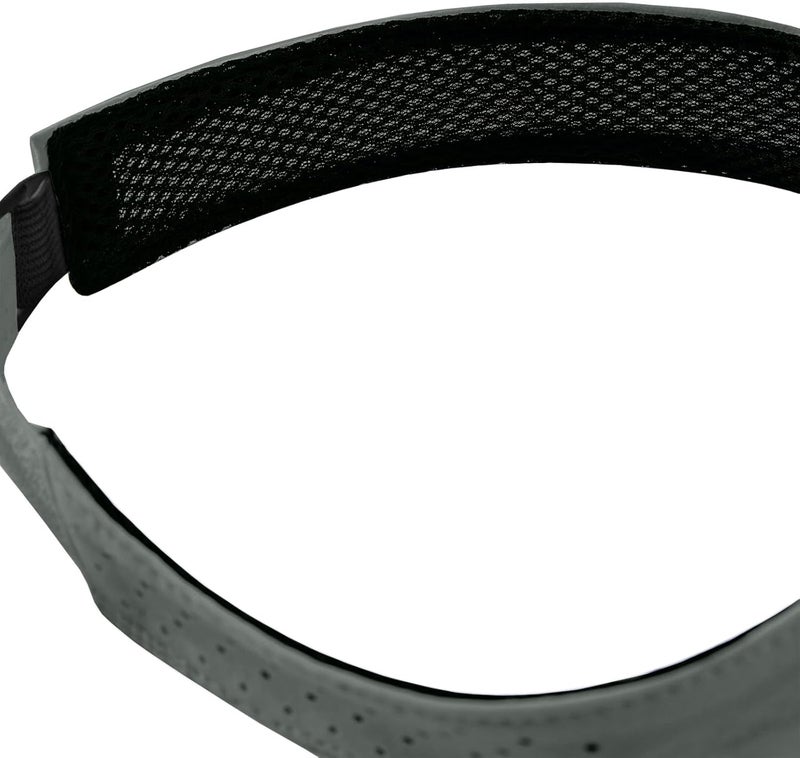 Wander Sports Sun Visor Hats Adjustable Running Golf Tennis Mesh Folding Cap for Women Men - Image 5